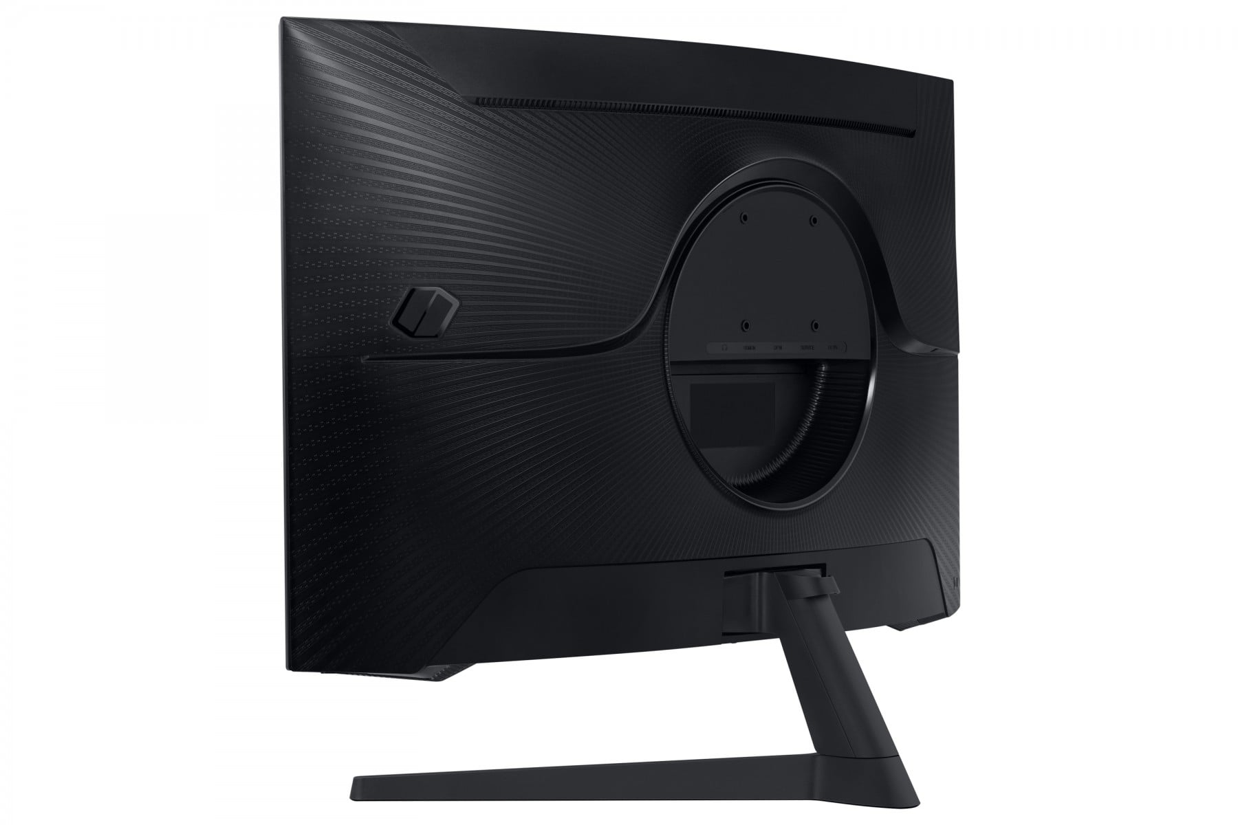 Samsung LS32CG552EUXEN 32" Monitor - Slika 9