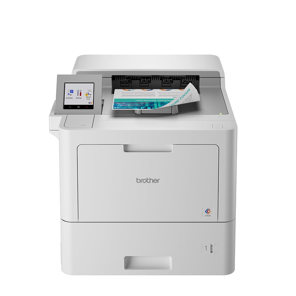 Brother HL-L9430CDN Color Laser Printer 34ppm