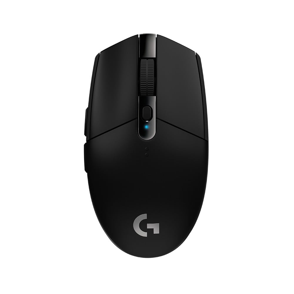G305 EER2 Black