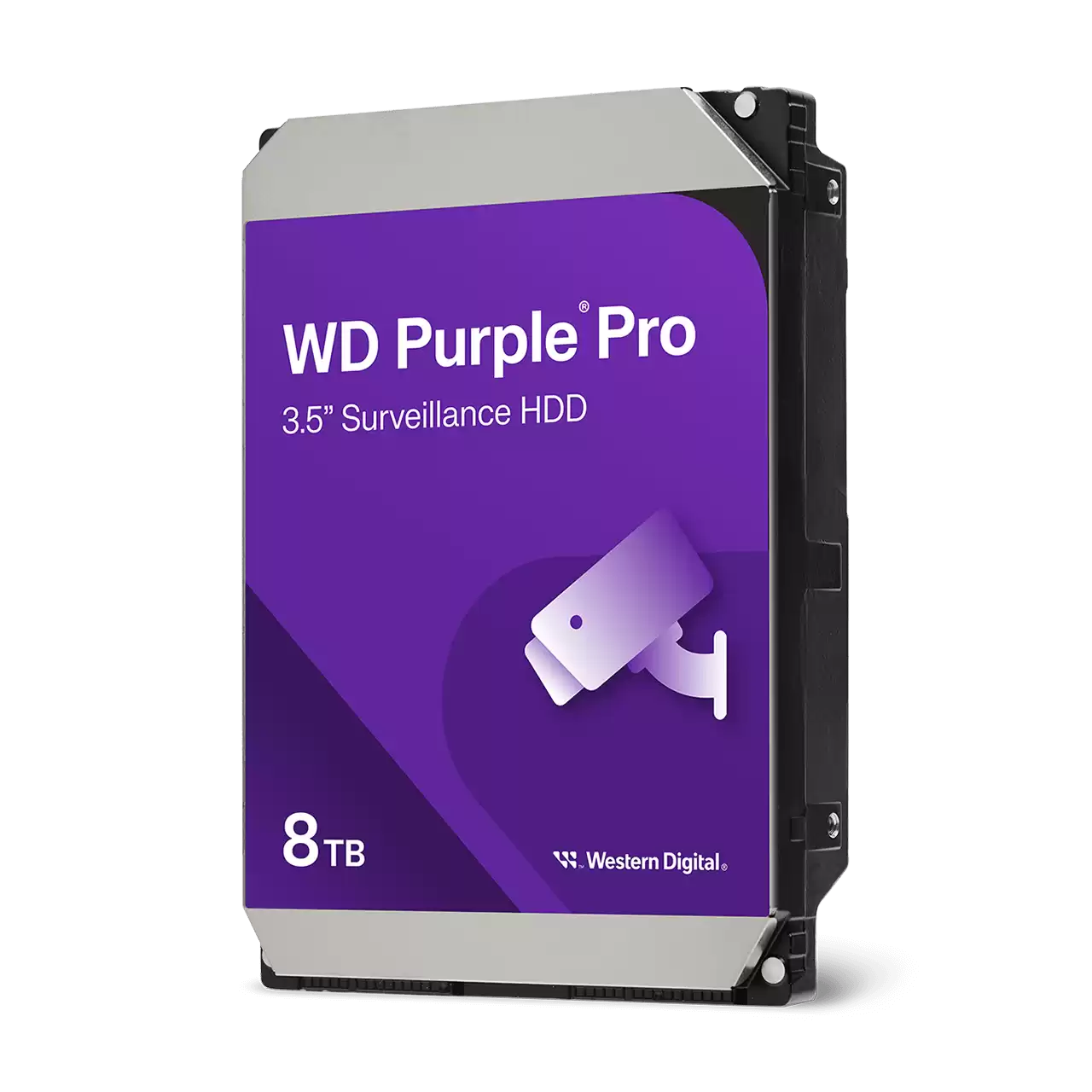Western Digital Purple Pro 24TB WD240PURP