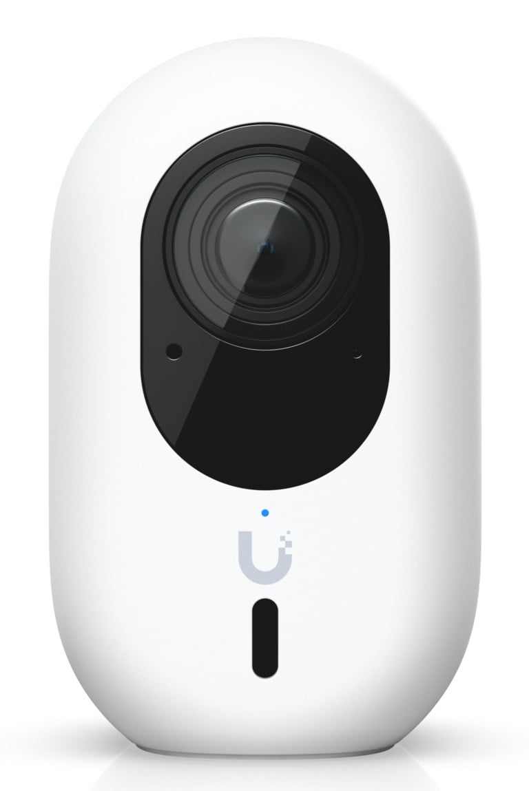 Ubiquiti Instant G6 IP security camera Indoor & outdoor 3840 x 2160 pixels Wall