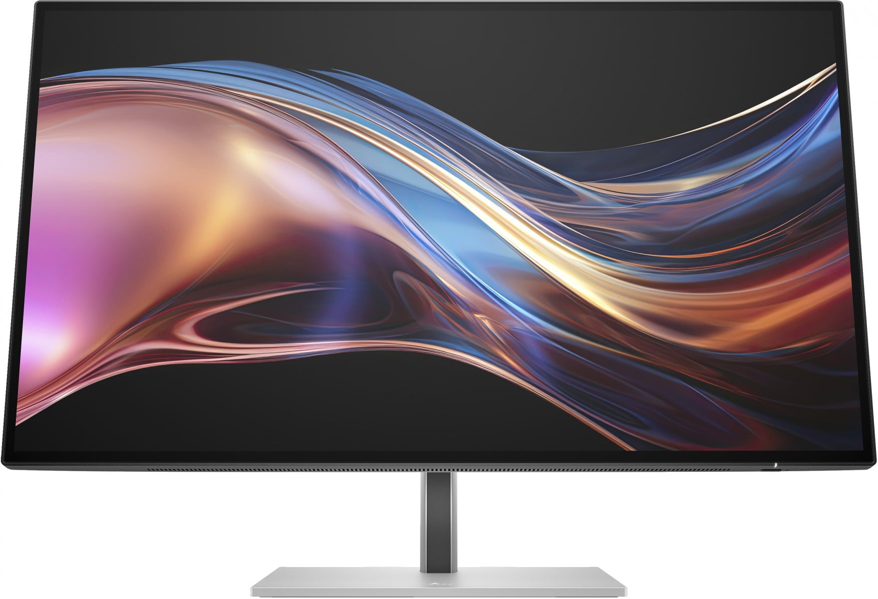 Monitor HP Pro 727pu – WQHD 27″ (2560 x 1440) 120 Hz, HDR, IPS, 5 ms, Thunderbolt, HDMI, DisplayPort, Pivot