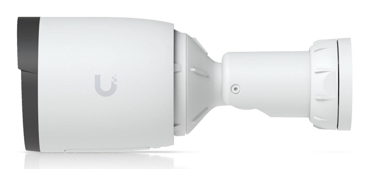Ubiquiti UVC-G6-Pro-Bullet-W Camera G6 Pro Bullet White - Slika 2