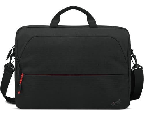 Lenovo ThinkPad Essential 16-inch Topload (Eco) notebook case 40.6 cm (16″) Toploader bag Black