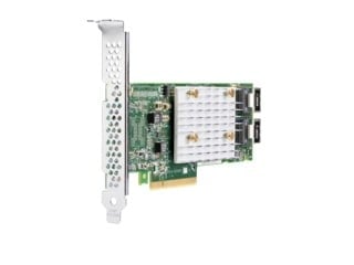 HPE E208i-p SR Gen10 12Gb 2-ports Internal SAS Controller