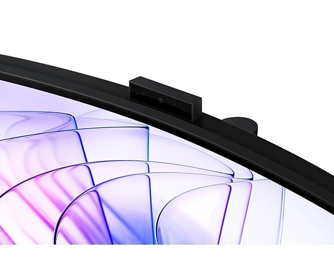 Samsung ViewFinity S34C652VAU computer monitor 86.4 cm (34") 3440 x 1440 pixels 4K Ultra HD LED Black - Slika 5