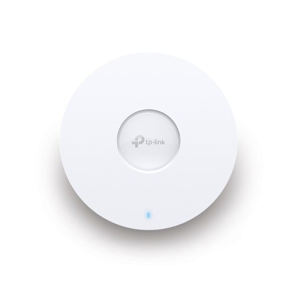 TP-Link EAP653 UR AX3000 WiFi 6 Access Point (Omada)