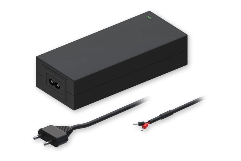 Teltonika EU 2-pin power supply, 62W