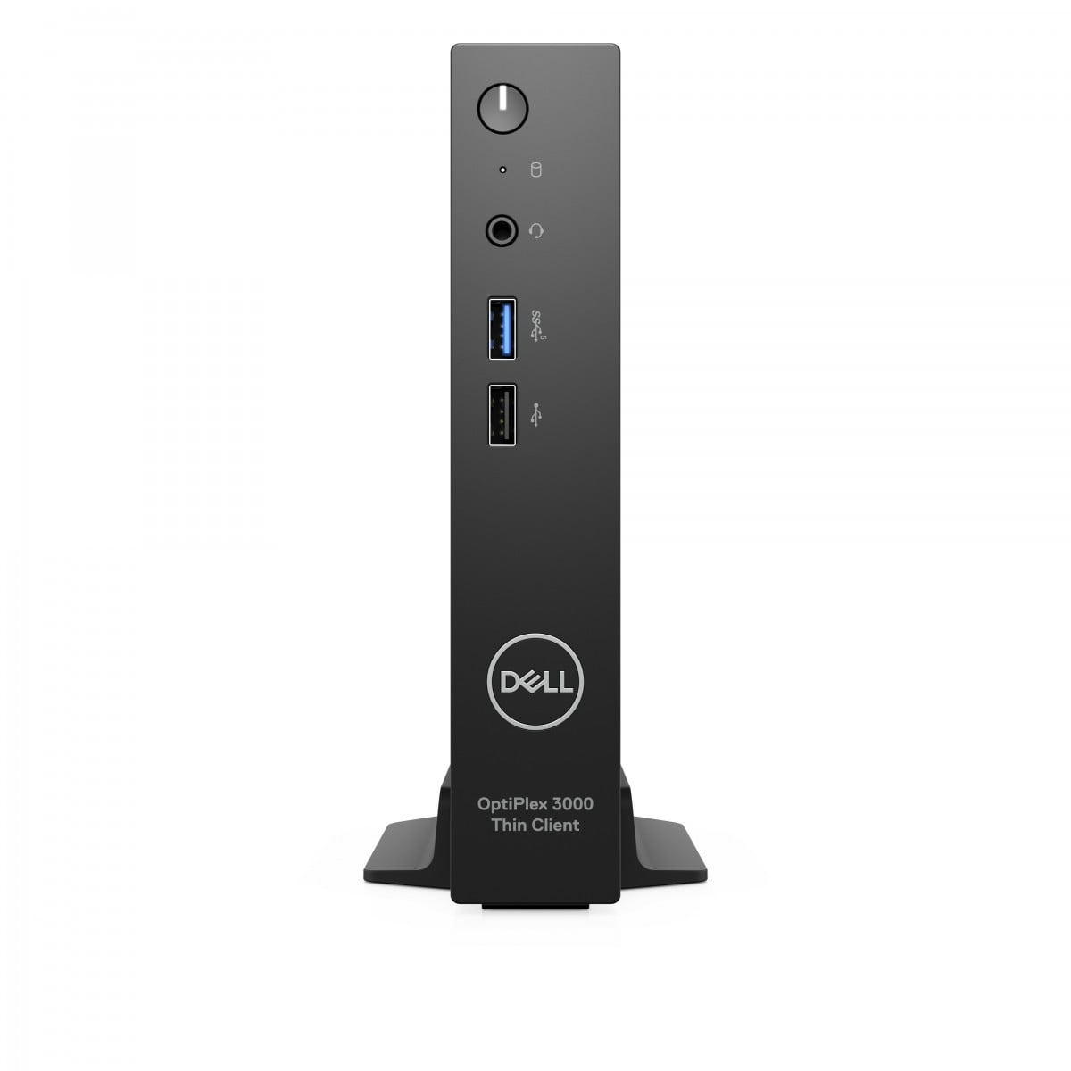 Dell 0CKN9 OptiPlex 3000 Intel Pentium Silver 8GB RAM 256GB SSD Wi-Fi 6E