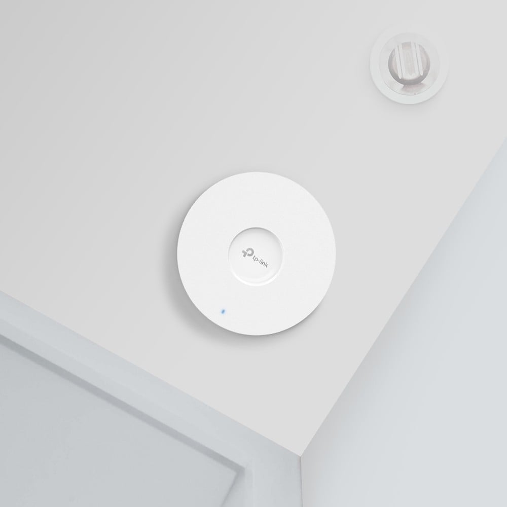 TP-Link EAP650 AX3000 Ceiling Mount Dual-Band Wi-Fi 6 Access Point - Slika 7