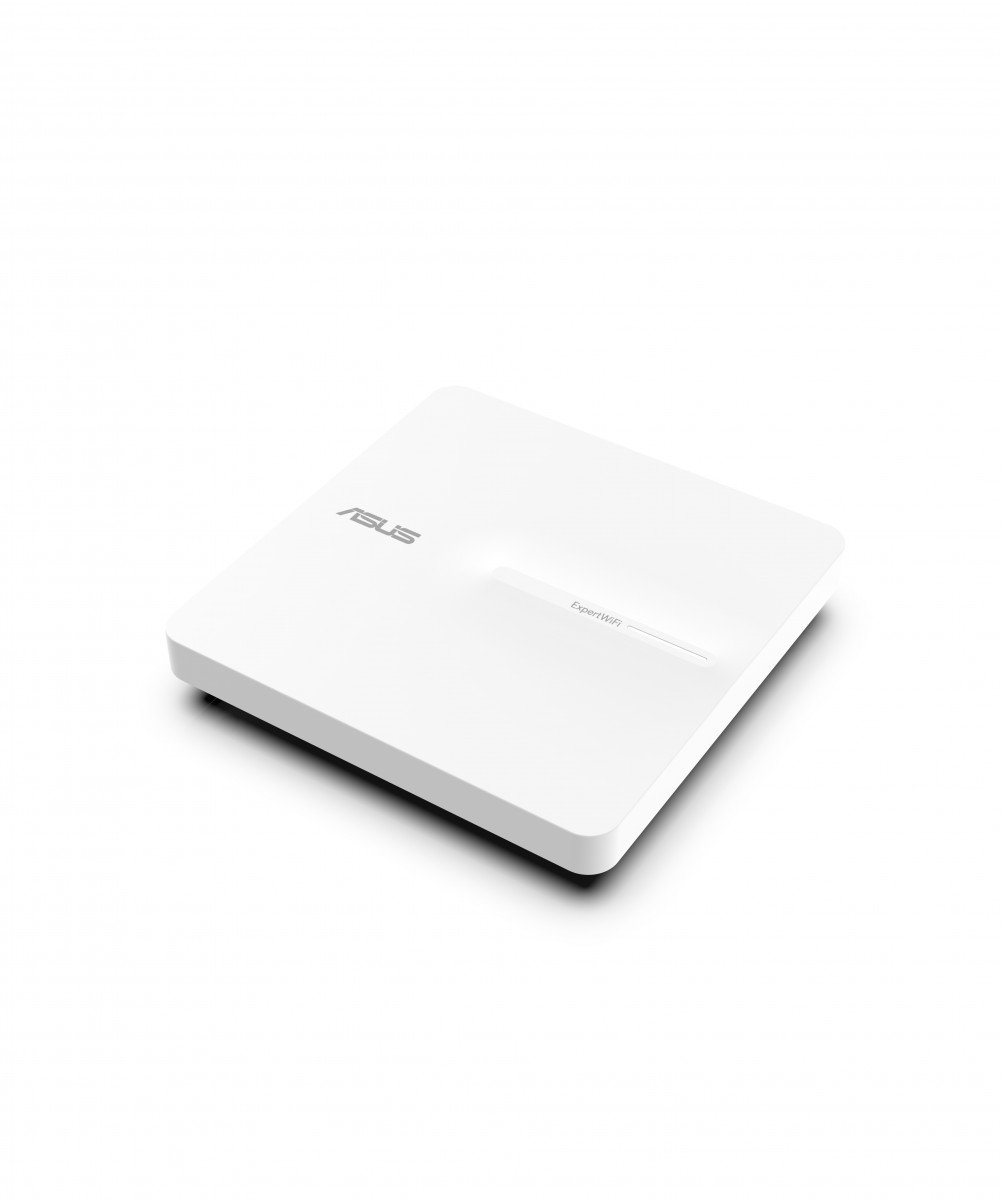ASUS ExpertWiFi EBA63 AX3000 Dual Band WiFi 6 Access Point