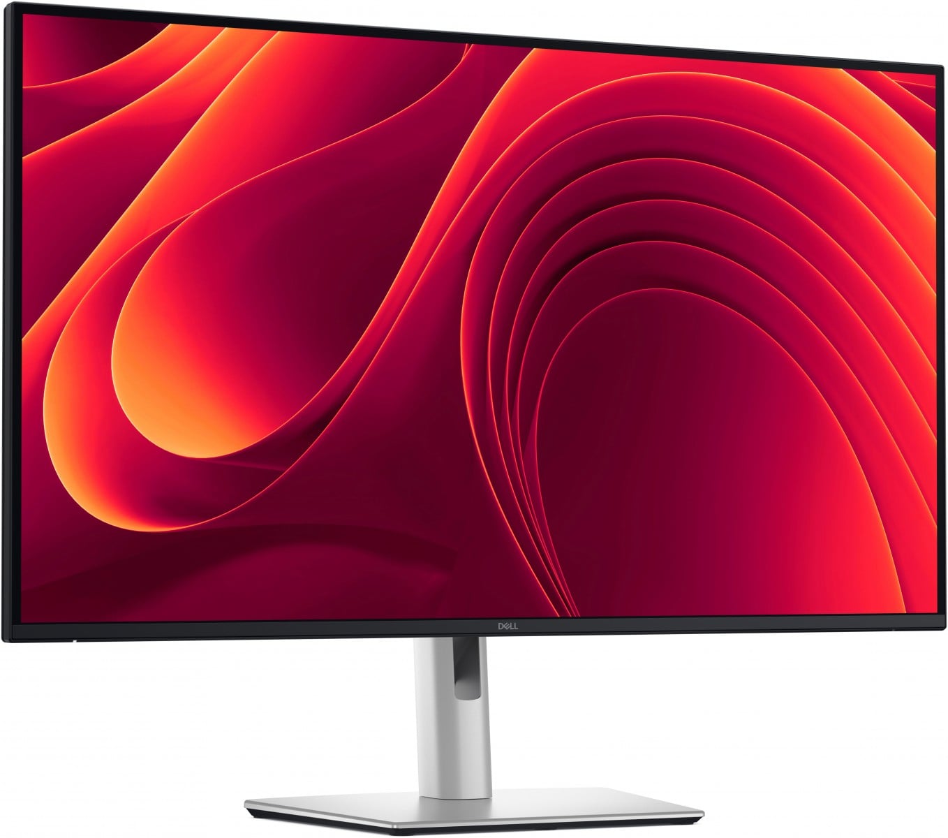 DELL Pro 32 Plus 4K USB-C Hub Monitor P3225QE 79.94cm 31.5inch IPS 3840x2160 16:9 350cd/m2 100Hz HDMI DP USB - Slika 2
