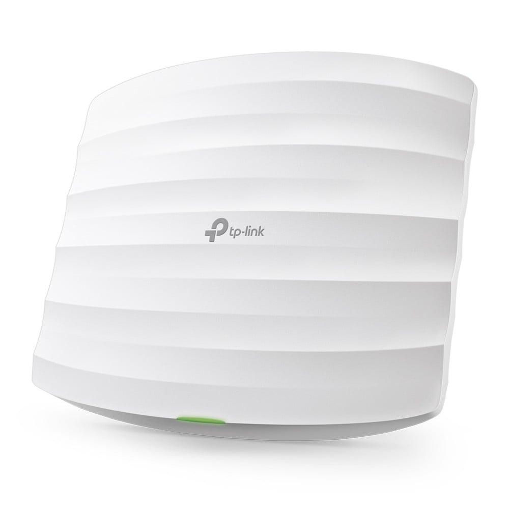 TP-Link EAP110 300 Mbps Ceiling Mount Wi-Fi Access Point
