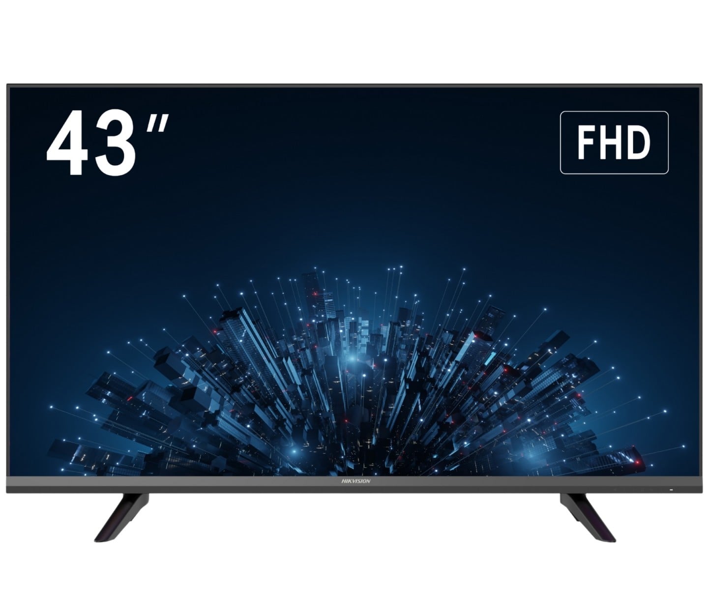 Hikvision DS-D5043F3-1V0S Monitor