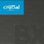 Crucial BX500 2 TB 2.5" Serial ATA III 3D NAND