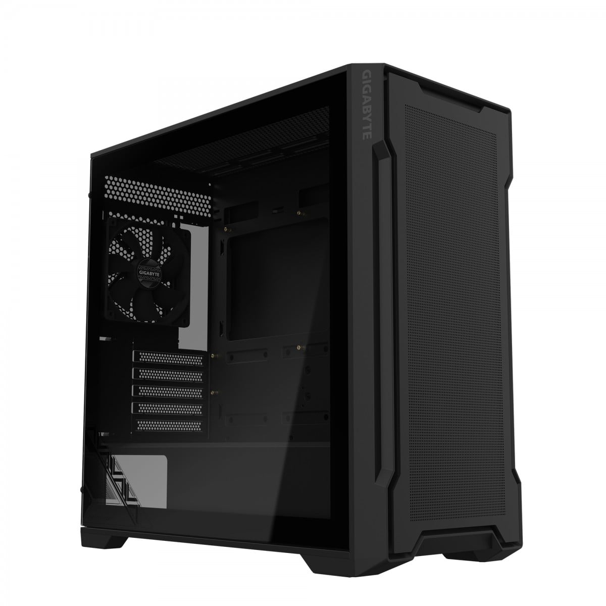 GIGABYTE GB-C102G M-ATX/Mini-ITX PC Chassis