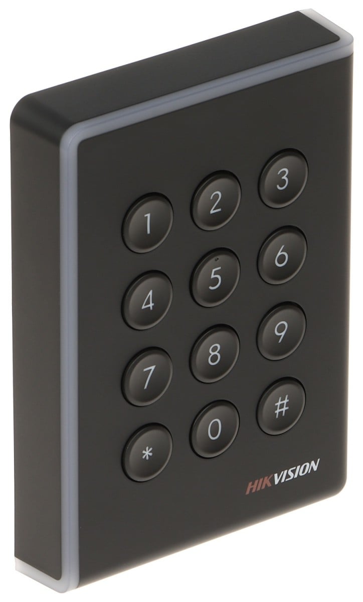 Hikvision DS-K1108AMK Pro 1108A Series Card Reader