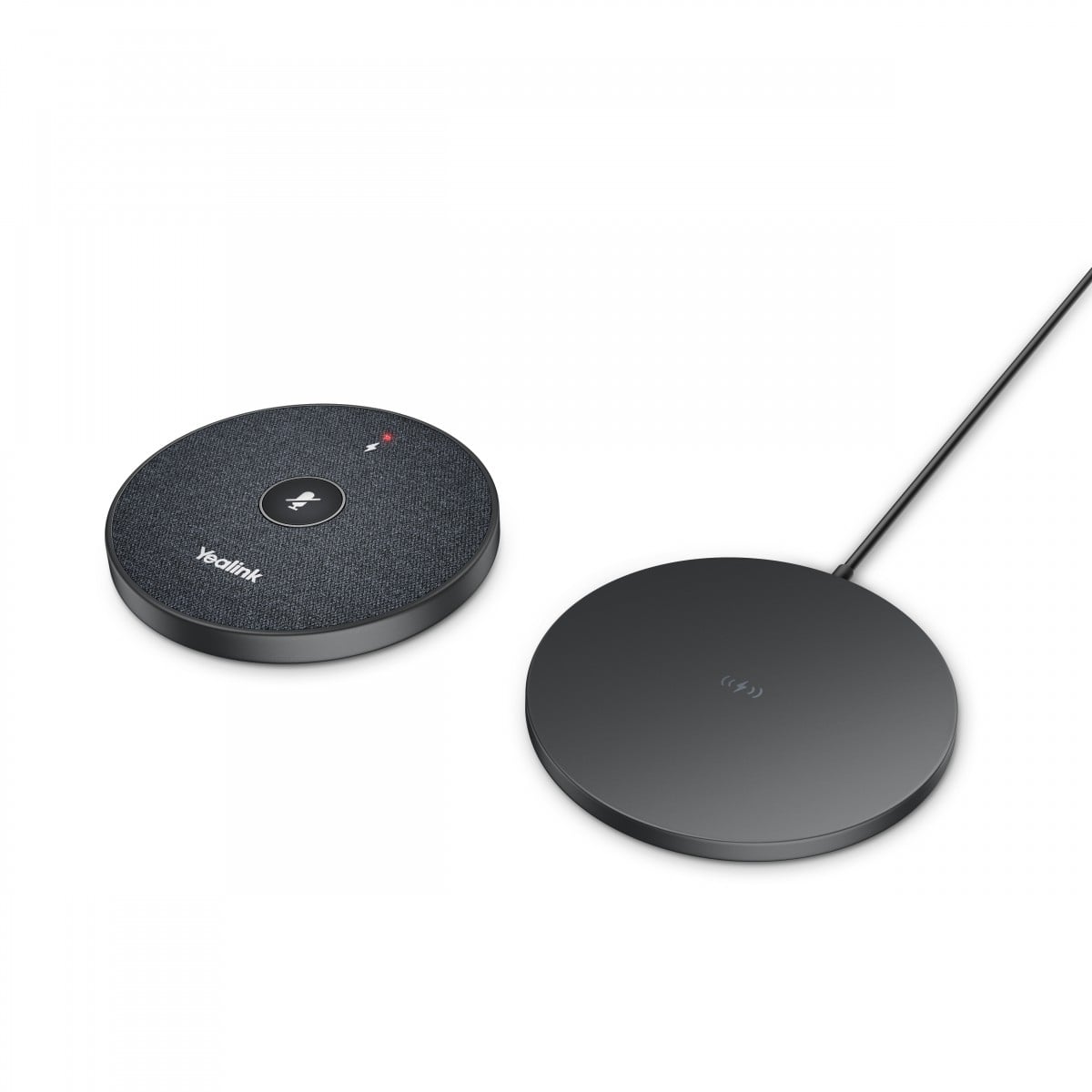 Yealink VCM36-W Video Conferencing Microphone Array