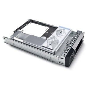 1.2TB 10K RPM SAS ISE 12Gbps 512n 2.5in Hot-plug Hard Drive 3.5in HYB CARR CK