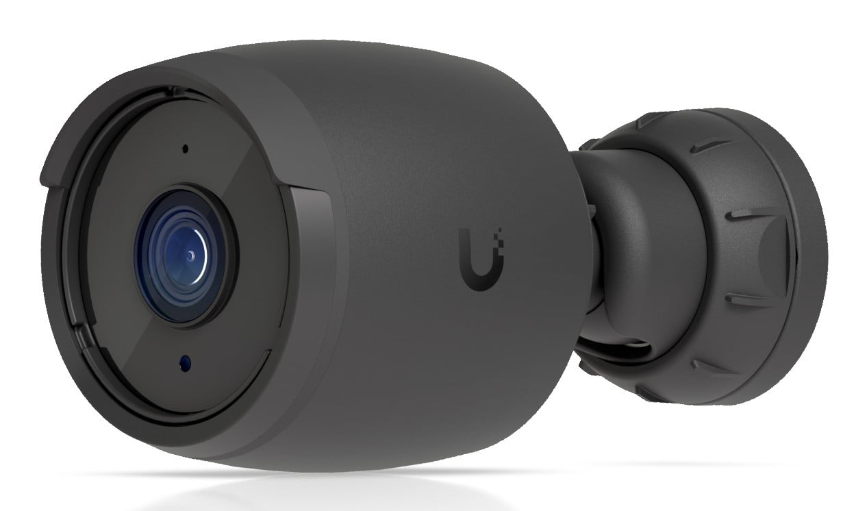 Ubiquiti UVC-G6-Bullet-B Camera G6 Bullet Black