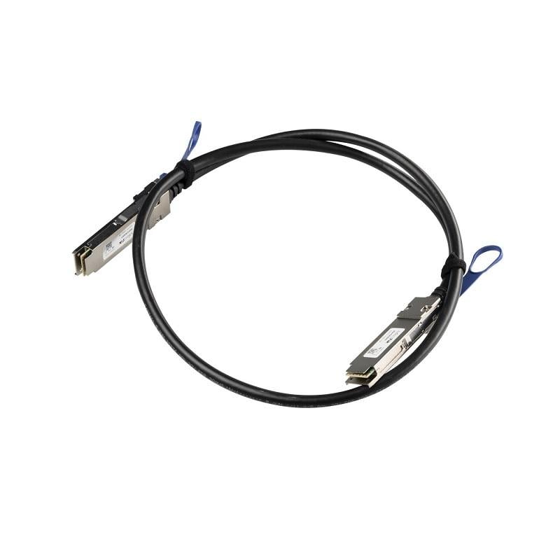 MikroTik QSFP28 100G direct attach cable 1m (XQ+DA0001)