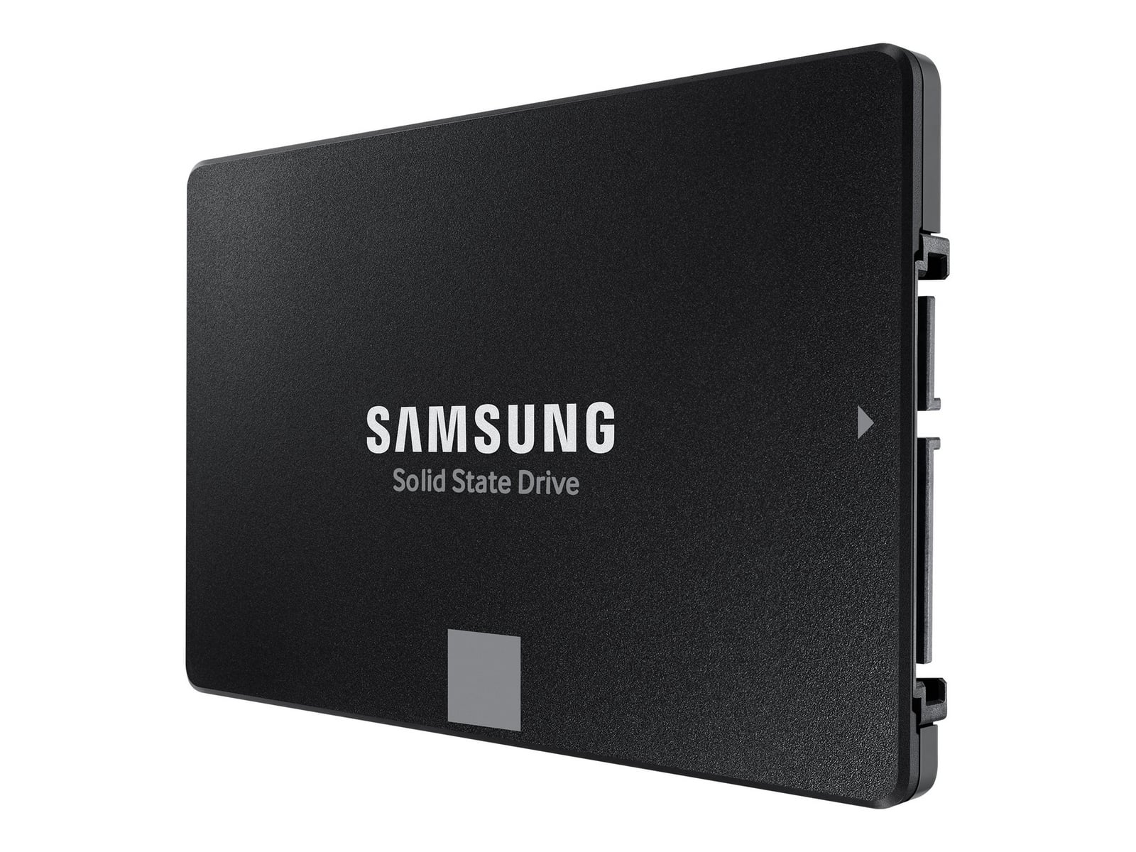 Samsung 870 EVO 2.5″ 500 GB Serial ATA III V-NAND