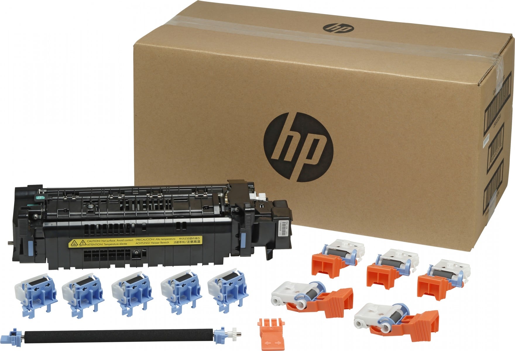 HP L0H25A LaserJet 220V Maintenance Kit 225000 Page Yield