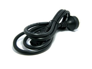 Ruckus zub. Power Cord for RPS2/3/5/9 European version – Cable