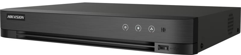 Hikvision iDS-7204HQHI-M1/XT 4-ch 1080p 1U H.265 AcuSense DVR