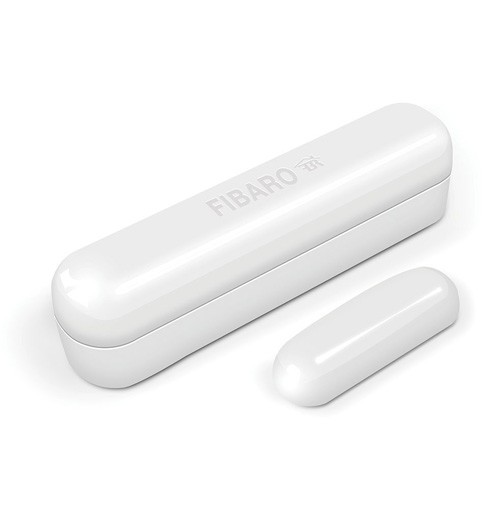 Fibaro FIBEFGDW-002-1 door/window sensor Wireless White