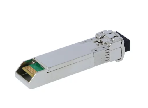 HW Compatible Optical Transceiver,SFP+,10G,Multi-mode Module(850nm,0.3km,LC) / HW Compatible Optical