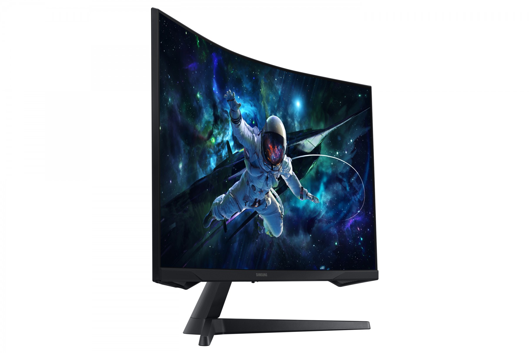 Samsung LS32CG552EUXEN 32" Monitor - Slika 7