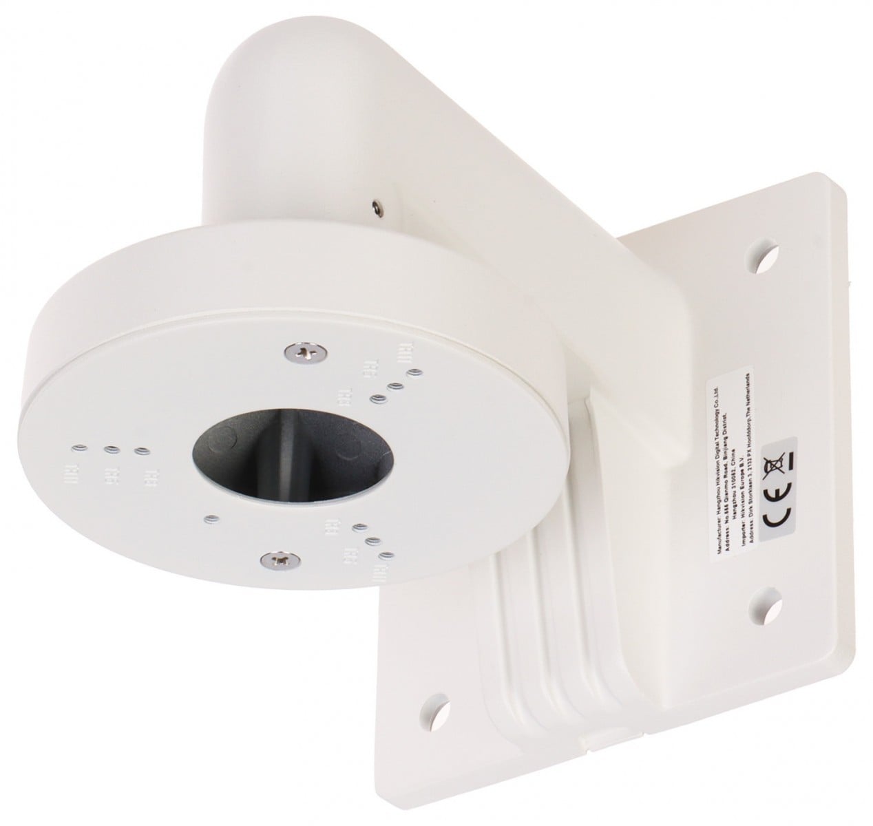 Hikvision DS-1272ZJ-110-TRS Wall mount