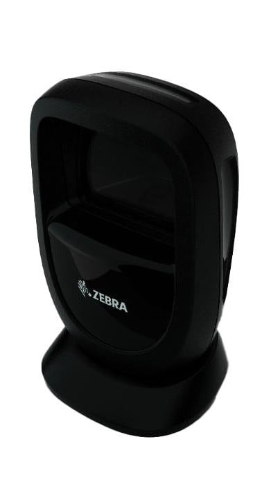 Zebra DS9308-SR4U2100AZE Fixed 1D2D Barcode Scanner with LED Sensor