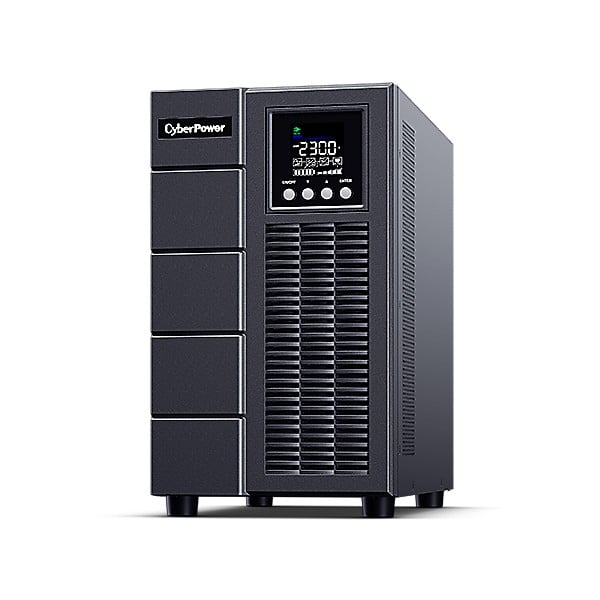 CyberPower UPS OLS3000EA-DE