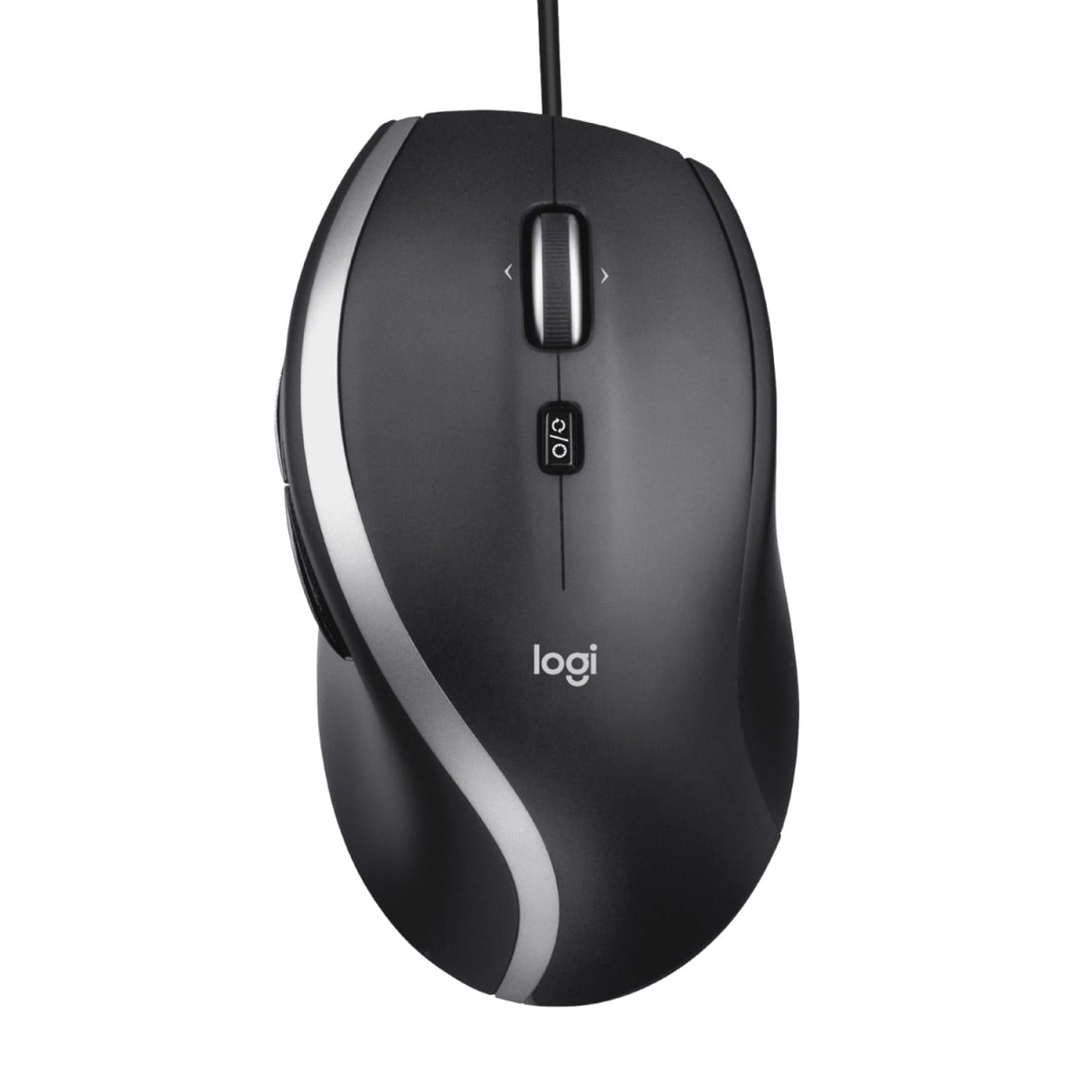 M500s Advanced Corded Mouse
