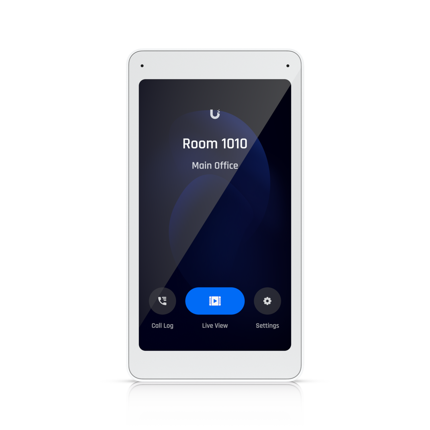 Ubiquiti UA-Intercom-Viewer Access Intercom Viewer