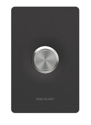 Ubiquiti UA-Button Access Button