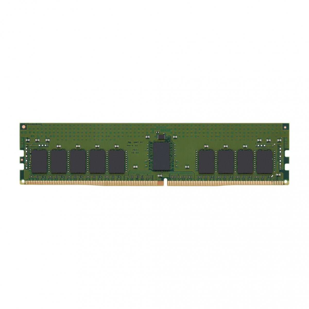Kingston 32 GB reg. ECC DDR4-2933 KTD-PE432/32G