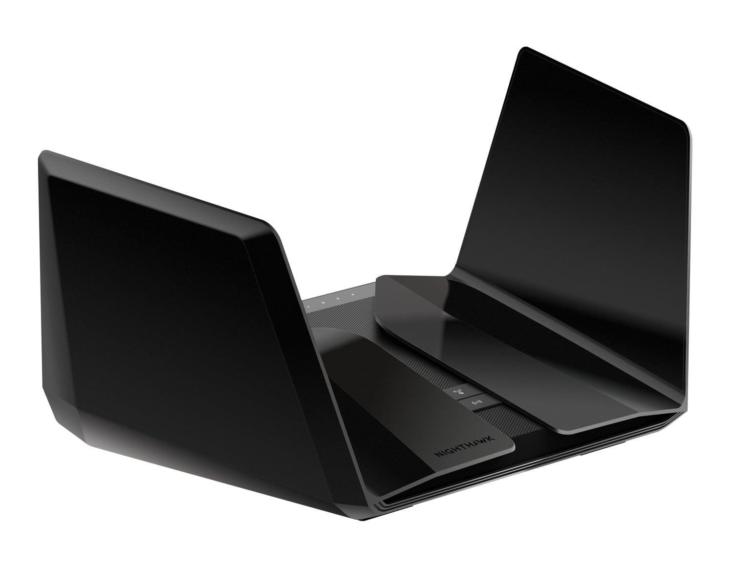 NETGEAR RAX120-100EUS 12-STREAM 11AX AX6000 ROUTER