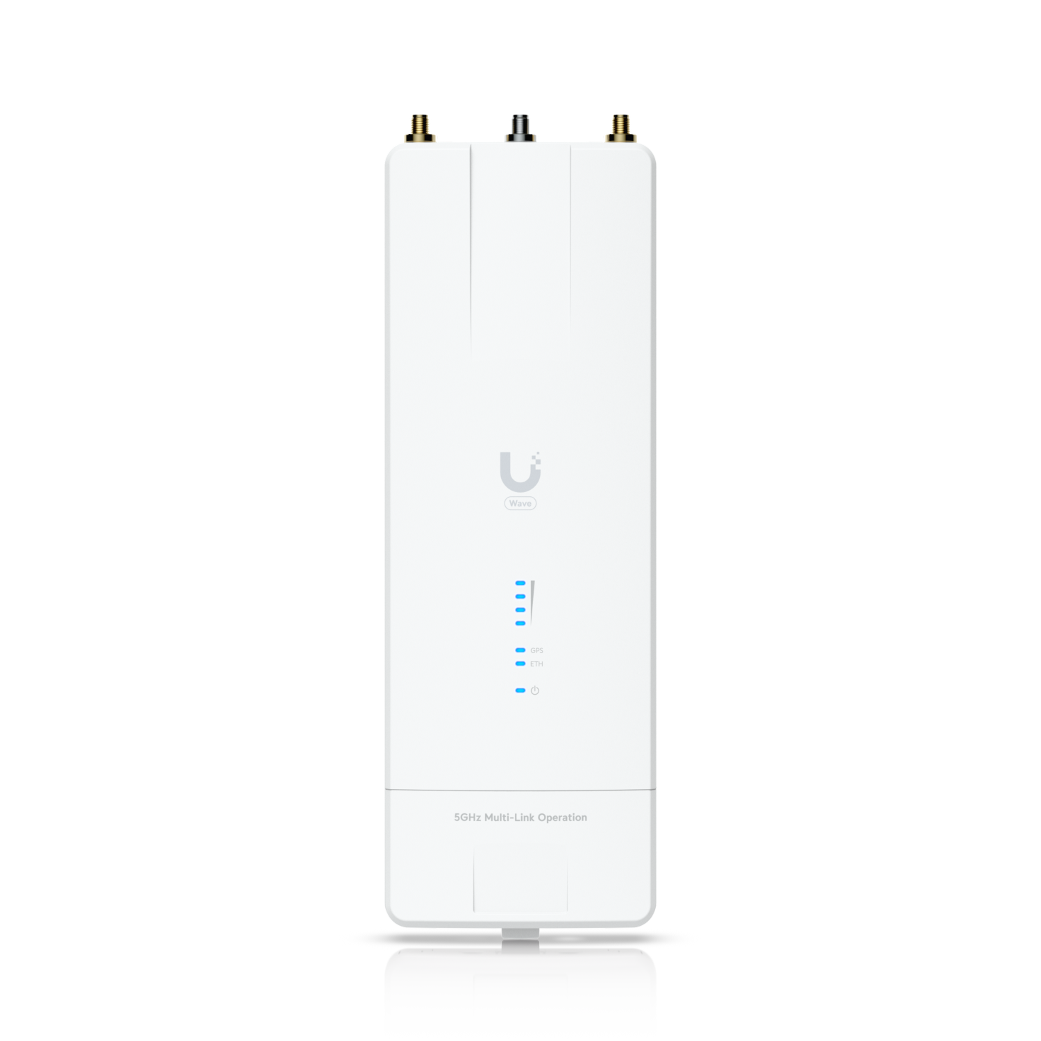 Ubiquiti UISP Wave MLO5 Network bridge 5000 Mbit/s White