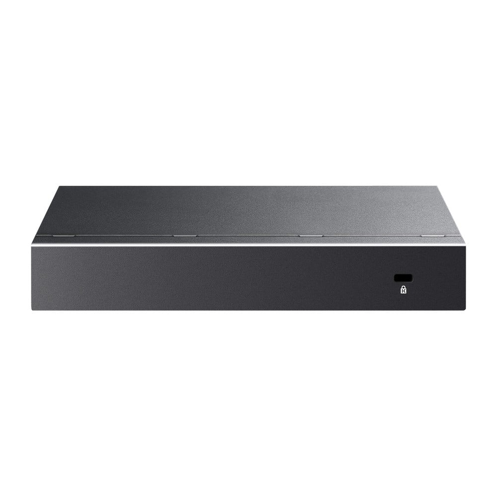 TP-Link TL-SG1005P-PD 5-Port Gigabit Desktop Switch with 1-Port PoE++ In and 4-Port PoE+ Out - Slika 2