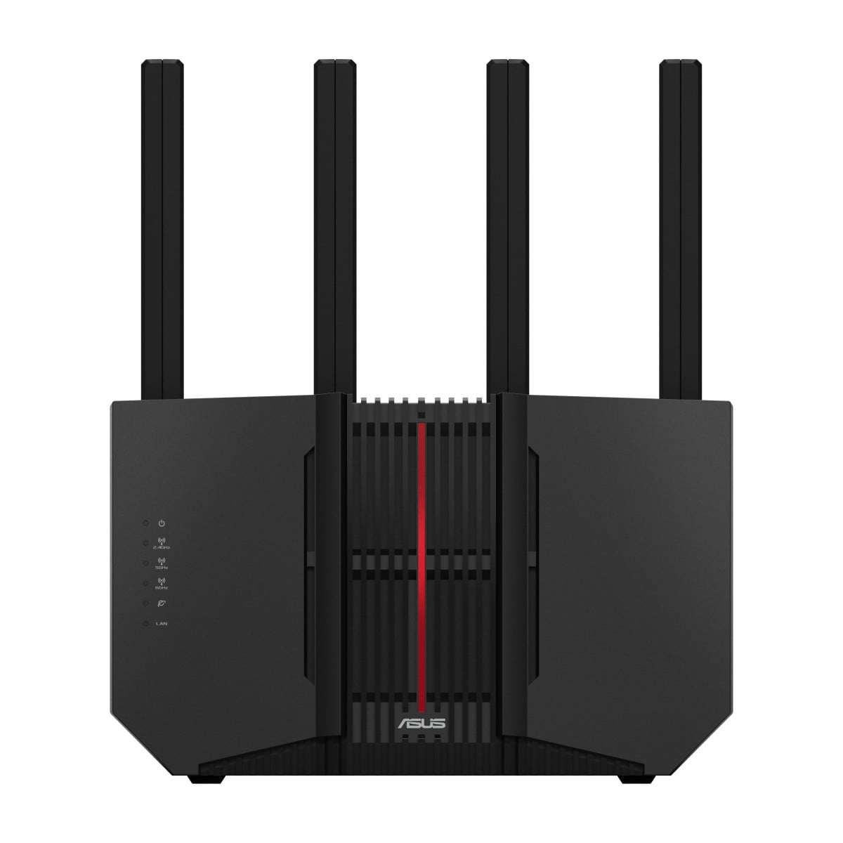 ASUS RT-BE92U Tri-Band Wi-Fi 7 Tabletop Router with 10 Gigabit Ethernet