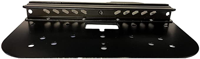 Aruba Campus AP mount bracket kit (individual) type E: wall-box (AP-MNT-E)