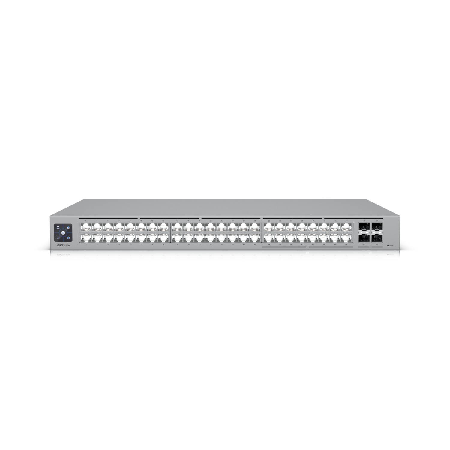 Ubiquiti USW-Pro-Max-48 UniFi Switch Pro Max 48
