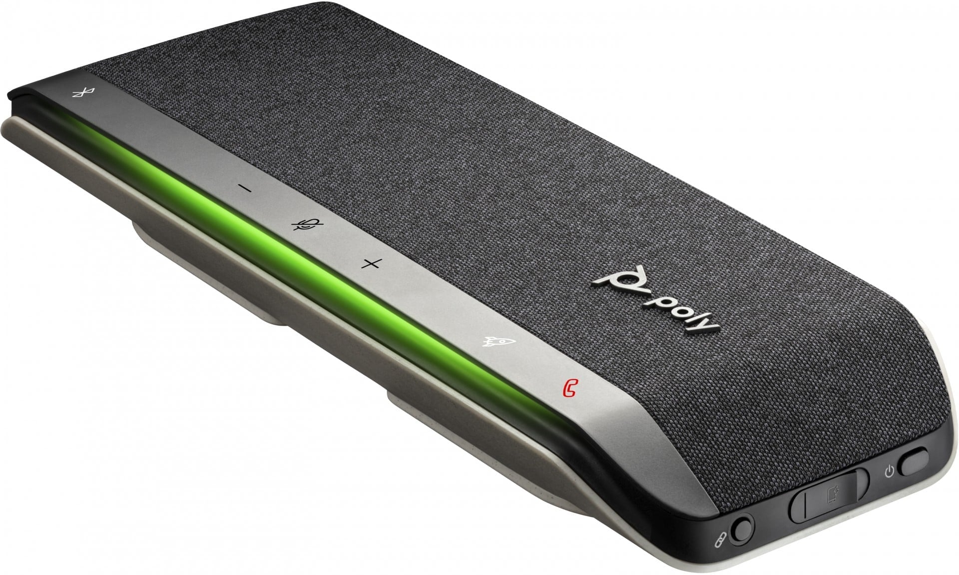 Poly Sync 40 USB-A USB-C Speakerphone 772C4AA - Slika 3
