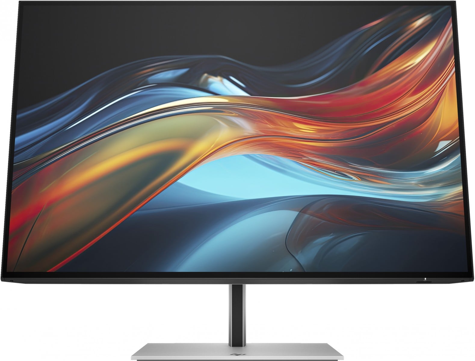 Monitor HP Pro 724pu – WUXGA 24″ (1920 x 1200) 100 Hz, IPS, 5 ms, HDMI, USB-C 100W, DisplayPort, Pivot