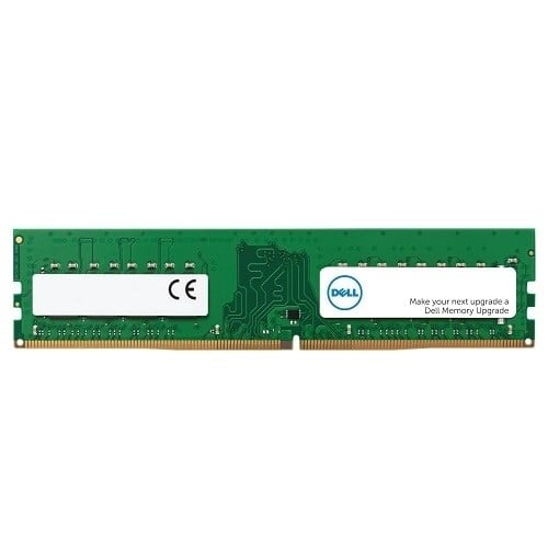 DELL Memory Upgrade 8GB 1RX16 DDR5 UDIMM 5600 MHz