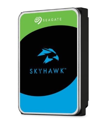 Seagate SkyHawk 2TB ST2000VX017