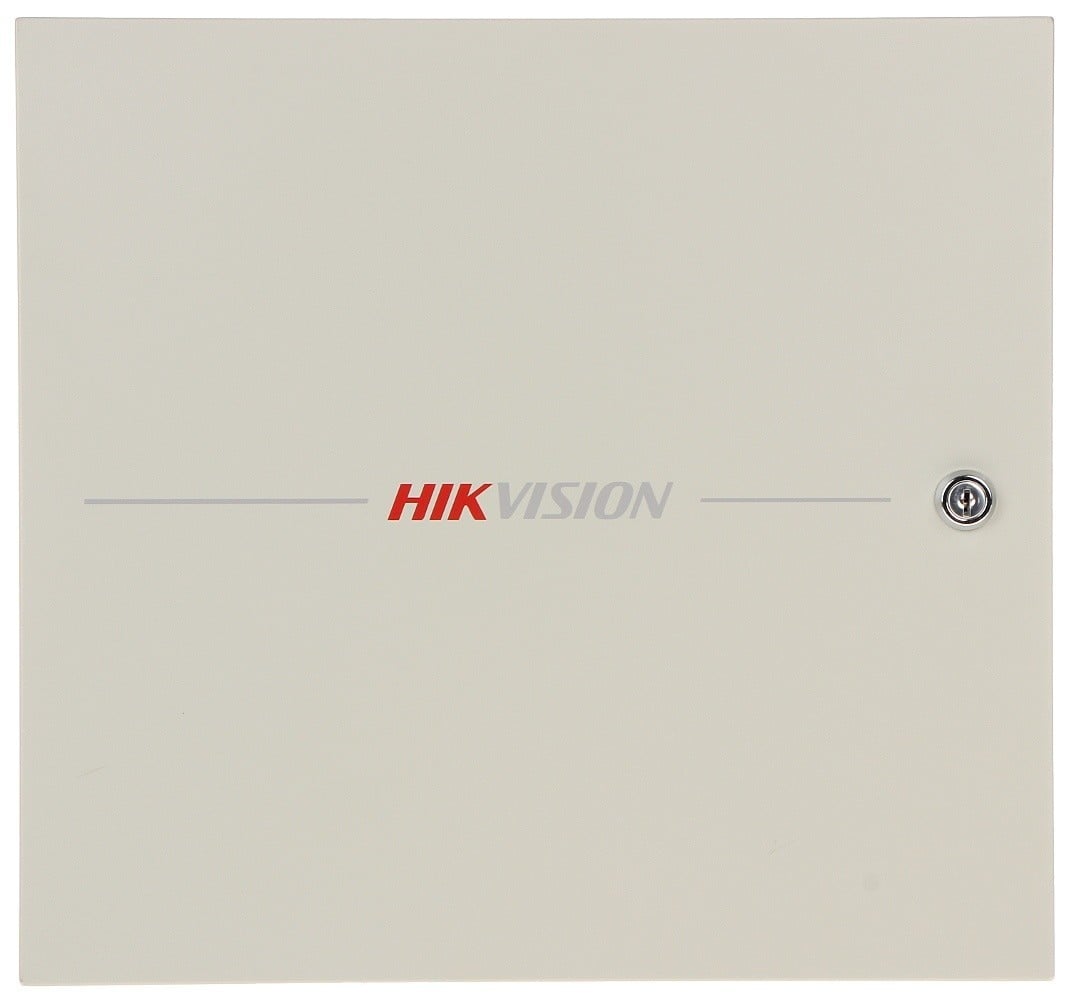 Hikvision DS-K2604T Pro Series Access Controller